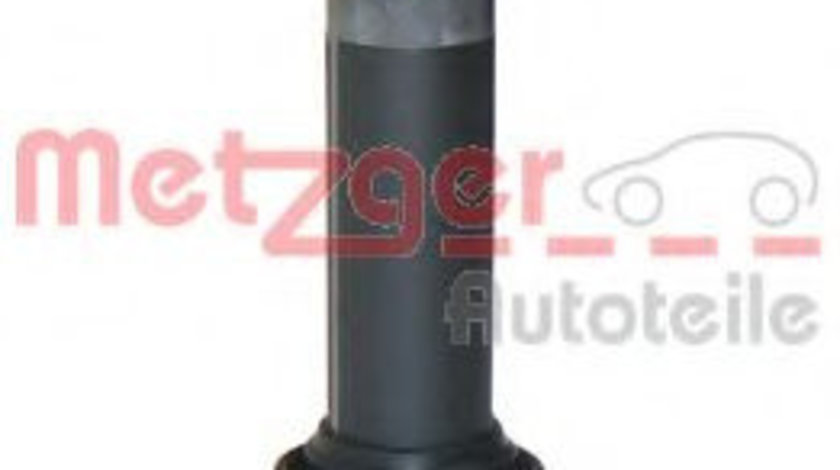 Bobina de inductie FIAT MAREA (185) (1996 - 2007) METZGER 0880048 piesa NOUA