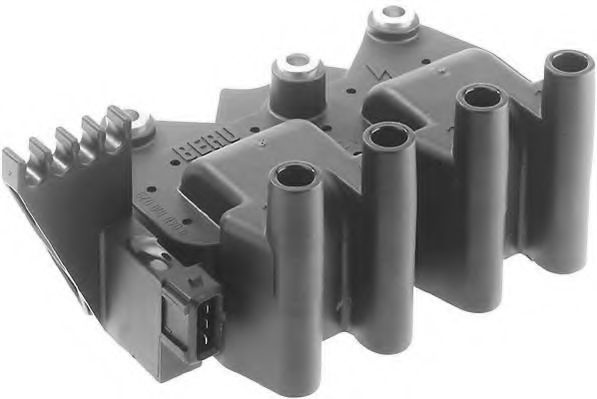 Bobina de inductie FIAT PALIO Weekend (178DX) (1996 - 2016) BERU ZS029 piesa NOUA