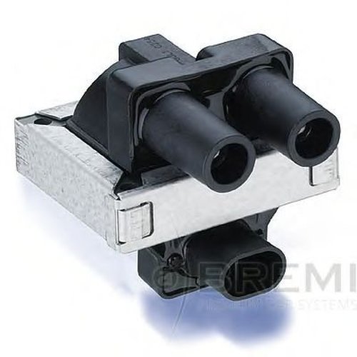 Bobina de inductie FIAT PANDA (169) (2003 - 2016) BREMI 11899 piesa NOUA