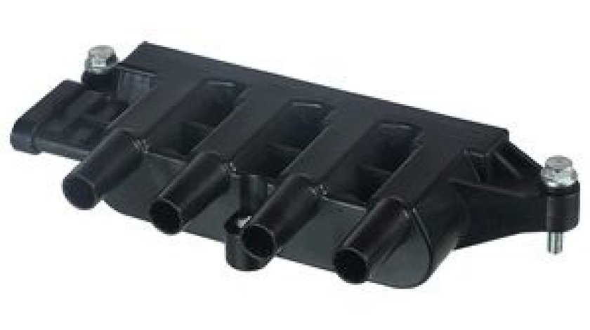 Bobina de inductie FIAT PANDA (169) (2003 - 2016) DELPHI GN10492-12B1 piesa NOUA