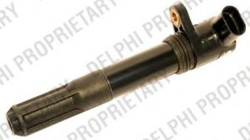 Bobina de inductie FIAT PANDA (169) (2003 - 2016) DELPHI CE20056-12B1 piesa NOUA