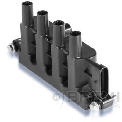 Bobina de inductie FIAT QUBO (225) (2008 - 2016) BREMI 20491 piesa NOUA