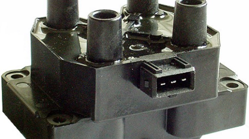Bobina de inductie FIAT SCUDO combinato (220P) (1996 - 2006) ITN 04-IC0032 piesa NOUA
