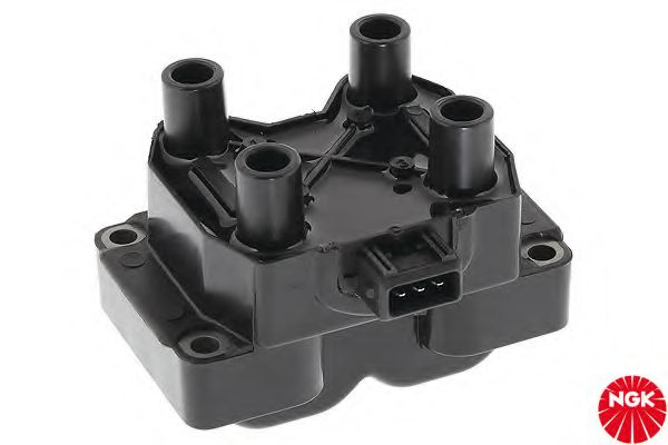 Bobina de inductie FIAT SCUDO combinato (220P) (1996 - 2006) NGK 48025 piesa NOUA