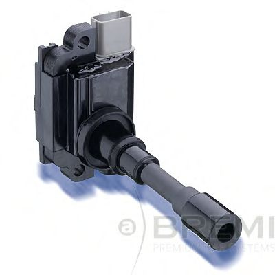 Bobina de inductie FIAT SEDICI (FY) (2006 - 2016) BREMI 20198 piesa NOUA