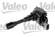 Bobina de inductie FIAT SEDICI (FY) (2006 - 2016) VALEO 245177 piesa NOUA