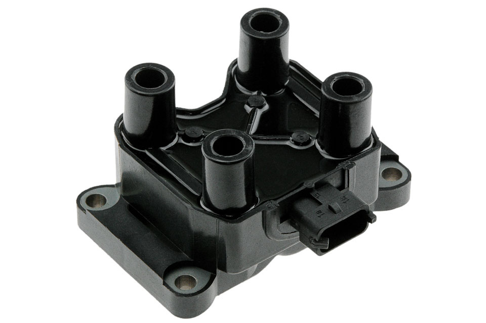 BOBINA DE INDUCTIE, FIAT SIENA 1.2 01-09