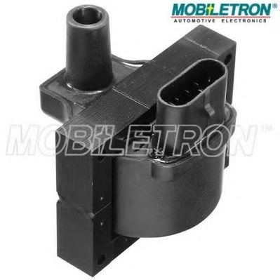 Bobina de inductie FIAT STRADA I (138A) (1978 - 1987) MOBILETRON CE-07 piesa NOUA