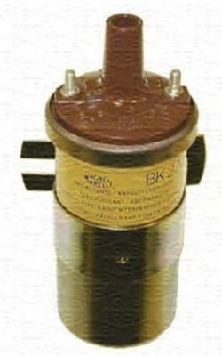Bobina de inductie FIAT STRADA I (138A) (1978 - 1987) MAGNETI MARELLI 060690002010 piesa NOUA