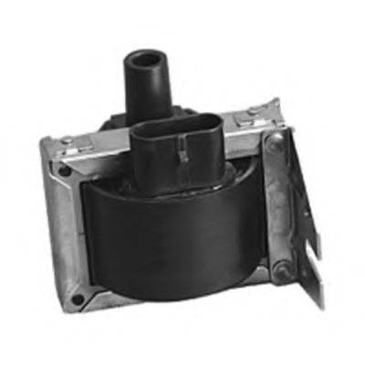 Bobina de inductie FIAT STRADA I (138A) (1978 - 1987) MAGNETI MARELLI 060717014012 piesa NOUA