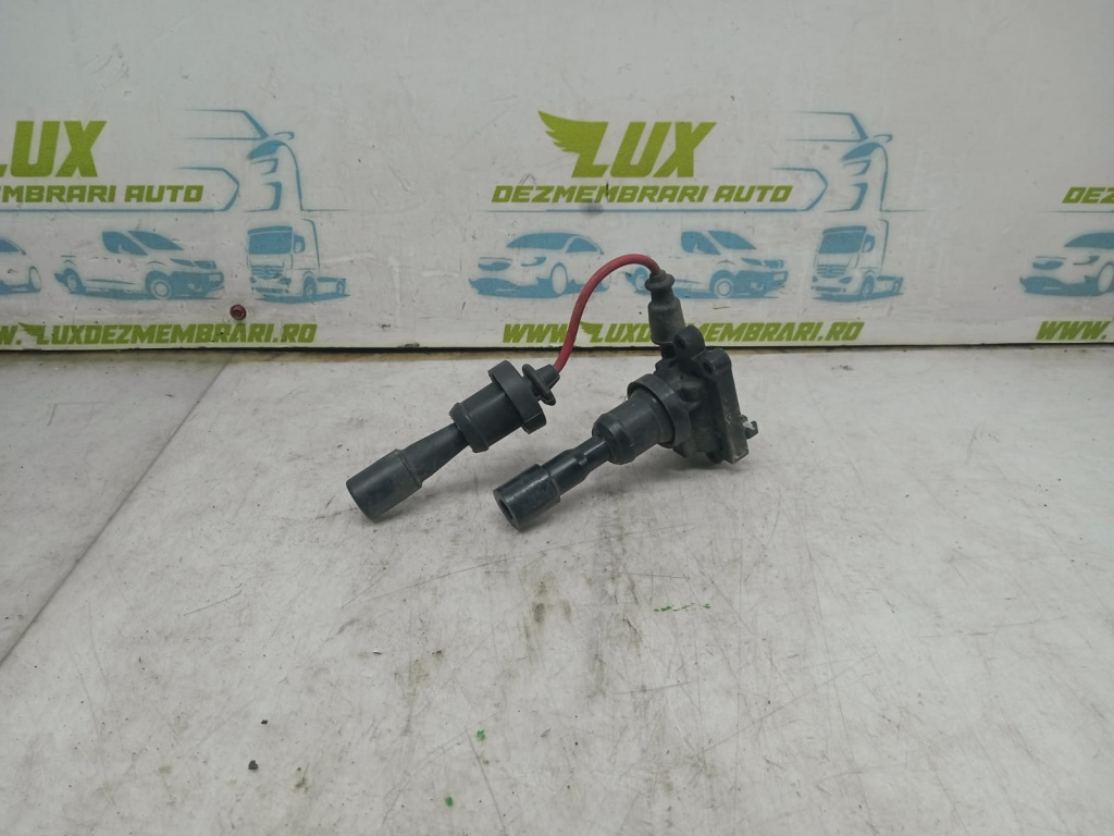 Bobina de inductie fl0162 4210 Mitsubishi Lancer IX [2000 - 2005]