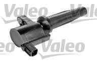 Bobina de inductie FORD C-MAX (DM2) (2007 - 2016) VALEO 245249 piesa NOUA