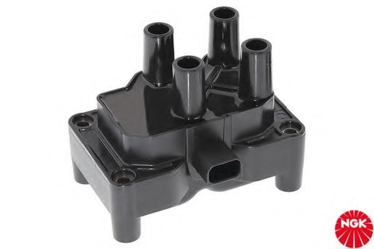 Bobina de inductie FORD C-MAX II (DXA) (2010 - 2016) NGK 48027 piesa NOUA