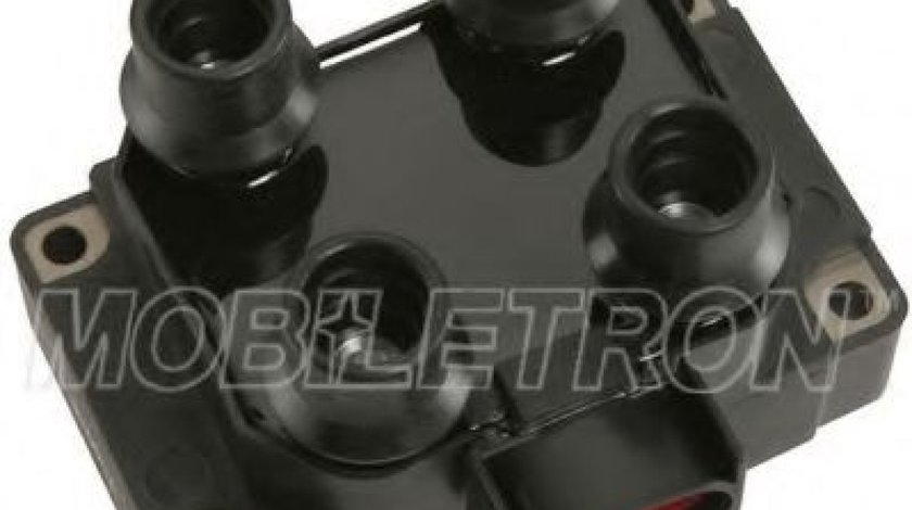 Bobina de inductie FORD FIESTA IV (JA, JB) (1995 - 2002) MOBILETRON CF-02 piesa NOUA