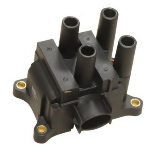 Bobina de inductie FORD FIESTA IV (JA, JB) (1995 - 2002) HITACHI 138803 piesa NOUA