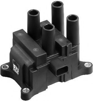 Bobina de inductie FORD FOCUS C-MAX (2003 - 2007) BERU ZS387 piesa NOUA