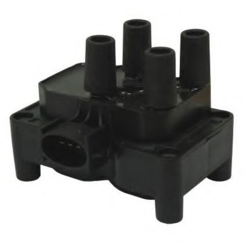 Bobina de inductie FORD FOCUS (DAW, DBW) (1998 - 2007) MEAT & DORIA 10628 piesa NOUA