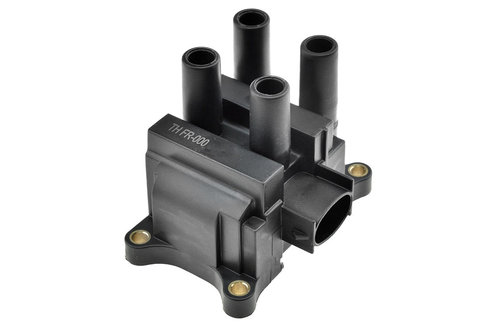 BOBINA DE INDUCTIE, FORD FOCUS I, FOCUS II 1.4, 1.6, ESCORT VII 1.3, FIESTA IV/V, MONDEO I/II/III 1....