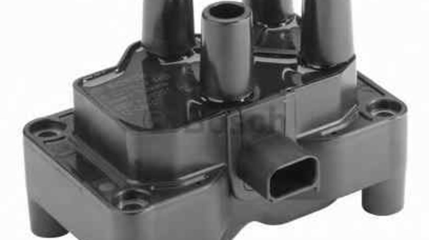 bobina de inductie FORD FOCUS II Cabriolet BOSCH 0 221 503 485