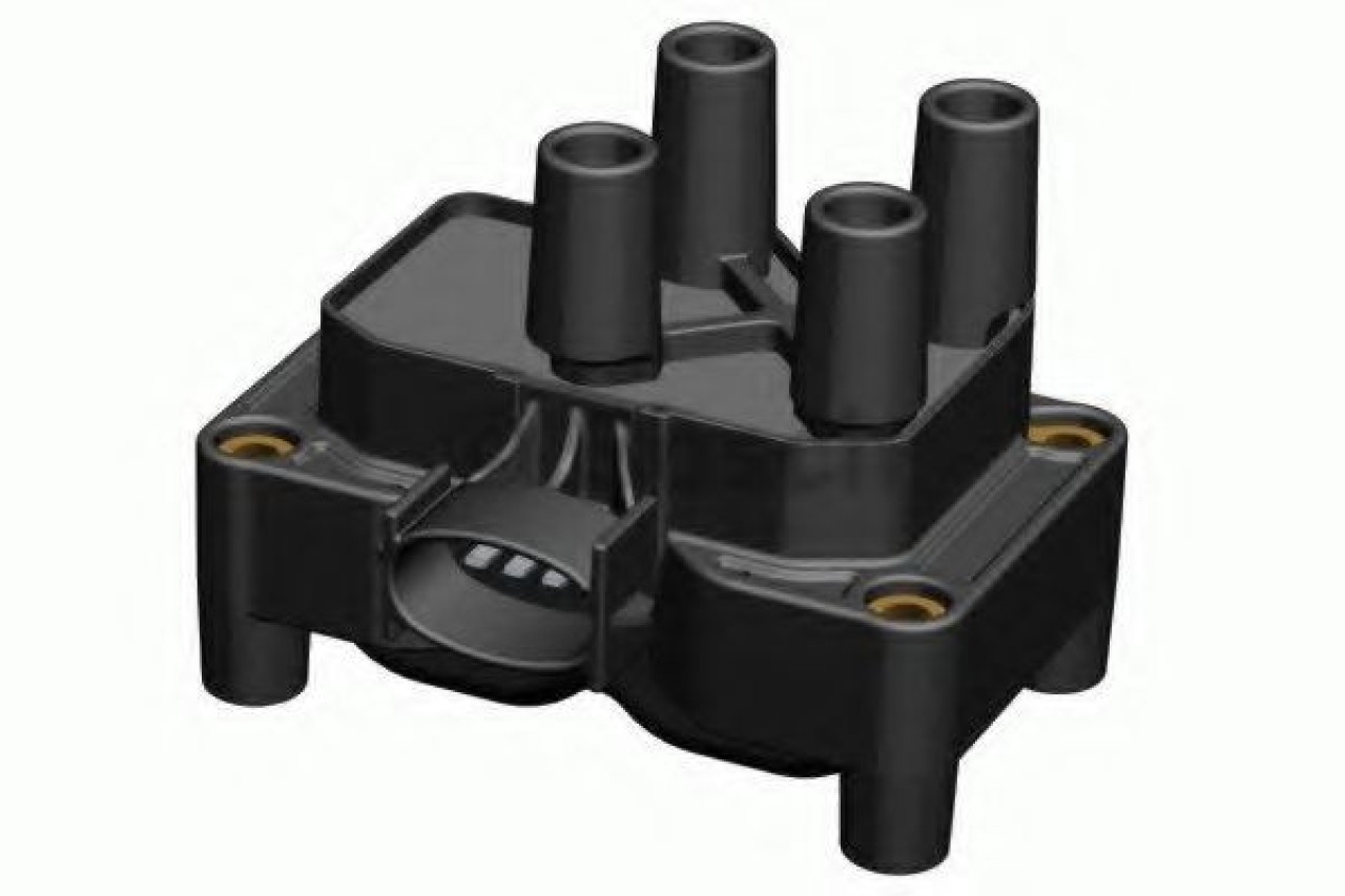 Bobina de inductie FORD FOCUS II Combi (DA) (2004 - 2012) BOSCH 0 221 503 490 piesa NOUA