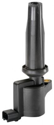 Bobina de inductie FORD FOCUS II Combi (DA) (2004 - 2012) HELLA 5DA 193 175-781 piesa NOUA