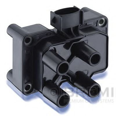 Bobina de inductie FORD FUSION (JU) (2002 - 2012) BREMI 20457 piesa NOUA