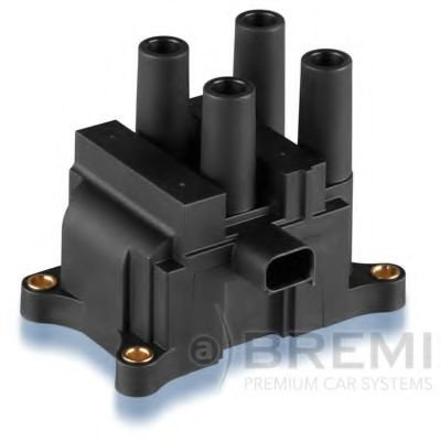 Bobina de inductie FORD FUSION (JU) (2002 - 2012) BREMI 20518 piesa NOUA