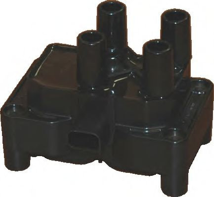 Bobina de inductie FORD FUSION (JU) (2002 - 2012) MEAT & DORIA 10462 piesa NOUA