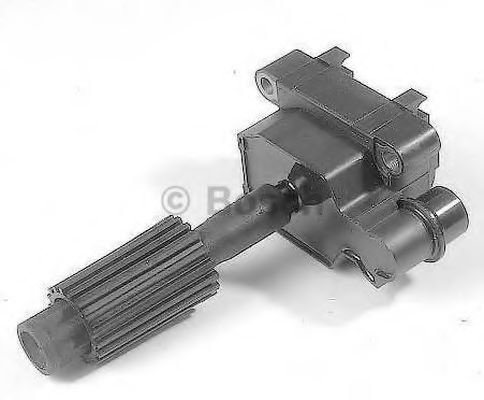 Bobina de inductie FORD GALAXY (WGR) (1995 - 2006) BOSCH 0 221 505 423 piesa NOUA
