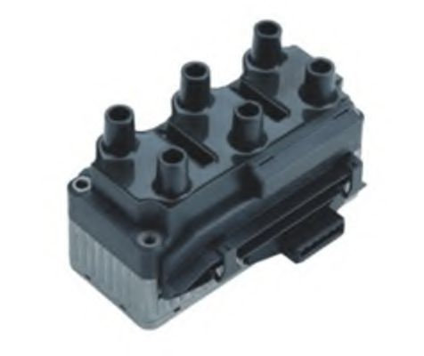 Bobina de inductie FORD GALAXY (WGR) (1995 - 2006) MAGNETI MARELLI 060717061012 piesa NOUA