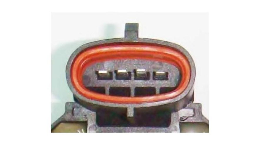 Bobina de inductie Ford GRANADA Mk III? (GAE, GGE) 1985-1994 #2 10370