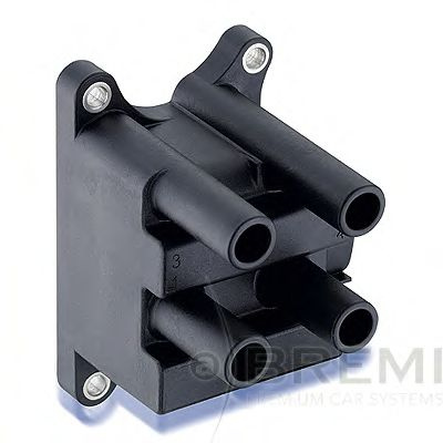 Bobina de inductie FORD KA (RB) (1996 - 2008) BREMI 20155 piesa NOUA