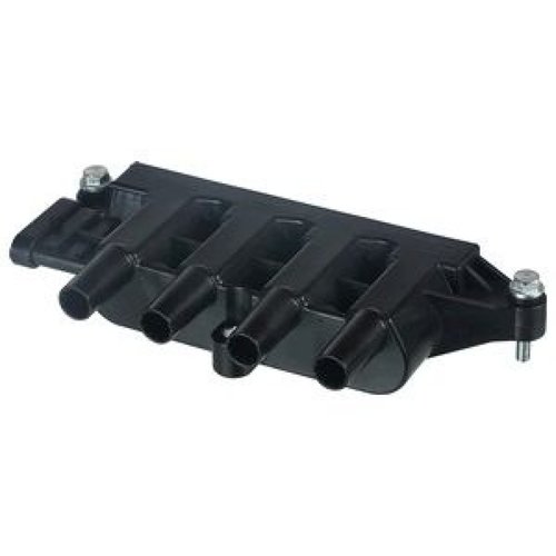Bobina de inductie FORD KA (RU8) (2008 - 2016) DELPHI GN10492-12B1 piesa NOUA