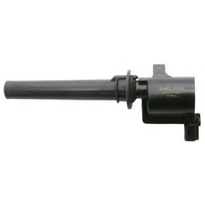 Bobina de inductie FORD MAVERICK (2001 - 2016) DELPHI GN10192-12B1 piesa NOUA