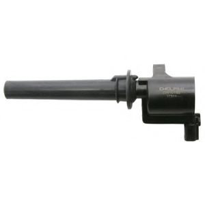 Bobina de inductie FORD MAVERICK (2001 - 2016) DELPHI GN10192-12B1 piesa NOUA