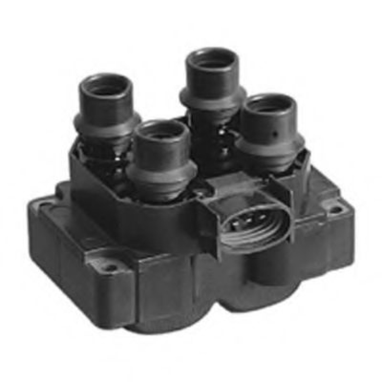 Bobina de inductie FORD MONDEO II (BAP) (1996 - 2000) MAGNETI MARELLI 060717036012 piesa NOUA
