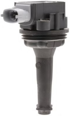 Bobina de inductie FORD MONDEO IV (BA7) (2007 - 2016) HELLA 5DA 193 175-801 piesa NOUA