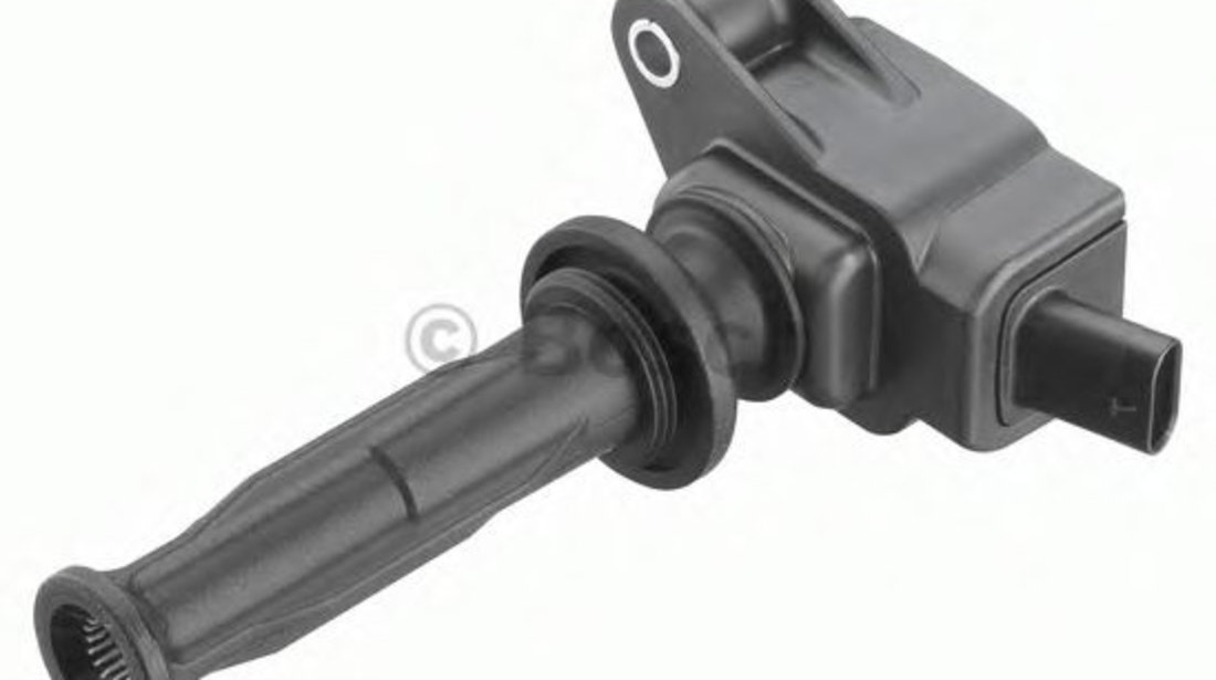 Bobina de inductie FORD MONDEO IV (BA7) (2007 - 2016) BOSCH 0 221 604 024 piesa NOUA