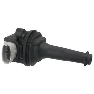 Bobina de inductie FORD S-MAX (WA6) (2006 - 2016) DELPHI GN10331-12B1 piesa NOUA