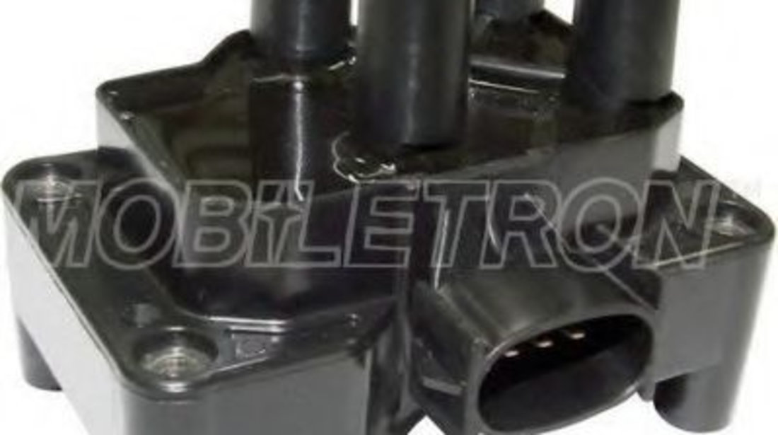 Bobina de inductie FORD TRANSIT CONNECT (P65, P70, P80) (2002 - 2016) MOBILETRON CF-69 piesa NOUA