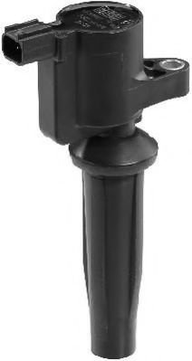 Bobina de inductie FORD TRANSIT platou / sasiu (2006 - 2014) BERU ZS408 piesa NOUA