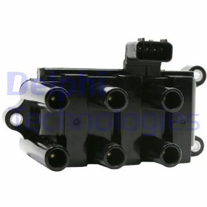Bobina de inductie (GN1017911B1 DELPHI)