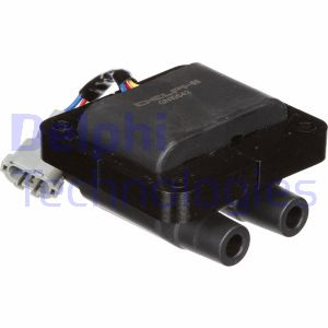 Bobina de inductie (GN1054211B1 DLP)