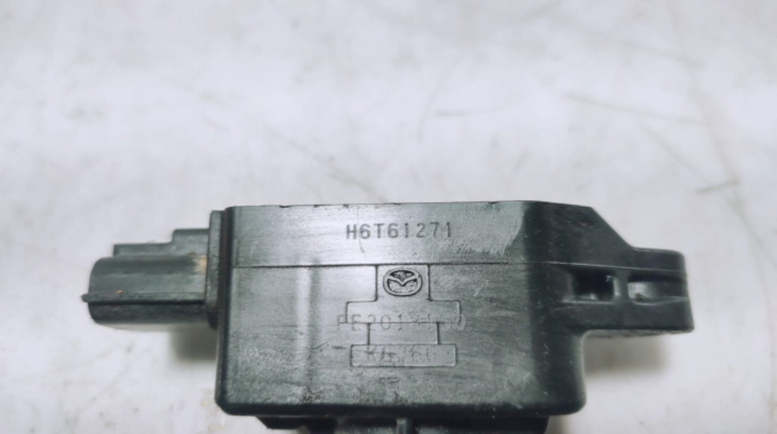 Bobina de inductie h6t61271 Mazda 6 GJ [2012 - 2015]