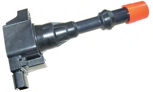 Bobina de inductie HONDA CIVIC VII Limuzina (ES) (2000 - 2006) MEAT & DORIA 10580 piesa NOUA