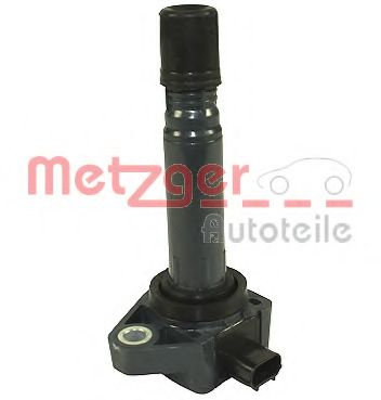 Bobina de inductie HONDA CIVIC VII Limuzina (ES) (2000 - 2006) METZGER 0880411 piesa NOUA