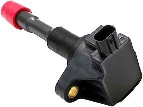 Bobina de inductie HONDA CIVIC VIII Hatchback (FN, FK) (2005 - 2012) MEAT & DORIA 10581 piesa NOUA