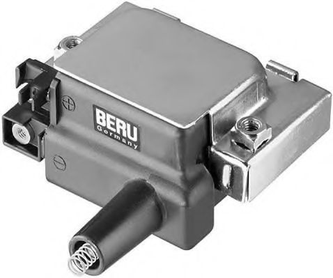 Bobina de inductie HONDA CR-V I (RD) (1995 - 2002) BERU ZS275 piesa NOUA