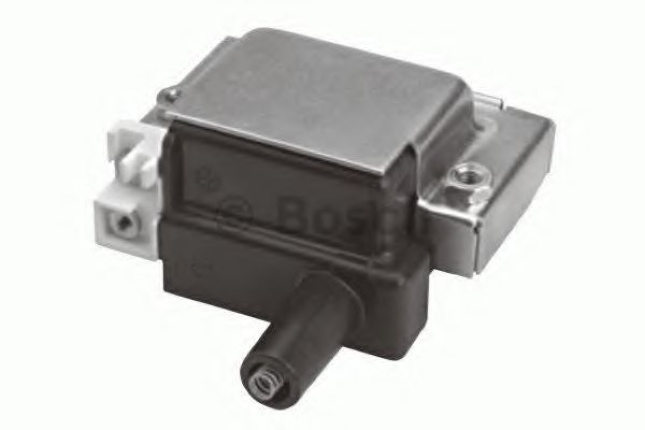 Bobina de inductie HONDA CR-V I (RD) (1995 - 2002) BOSCH F 000 ZS0 116 piesa NOUA