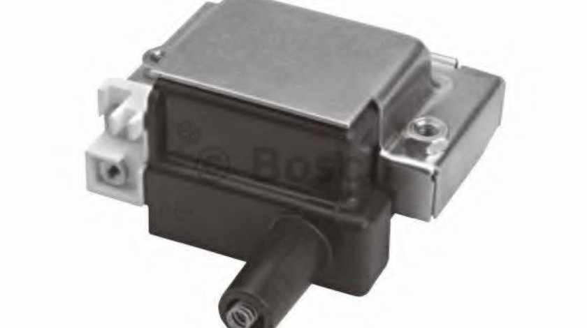 Bobina de inductie HONDA CR-V I (RD) (1995 - 2002) BOSCH F 000 ZS0 116 piesa NOUA